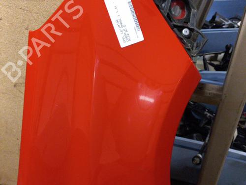 Right front fenders OPEL CORSA D (S07) 1.4 (L08, L68) | BP19893350C42 