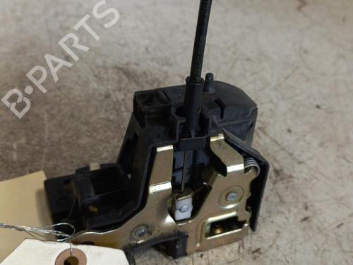 Front right lock RENAULT SCÉNIC I MPV (JA0/1_, FA0_)  | BP19888125C97 