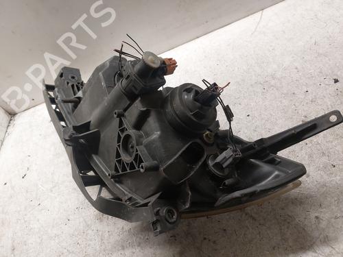 Right headlight MAZDA 3 (BK) 1.6 DI Turbo | BP20484280C29 