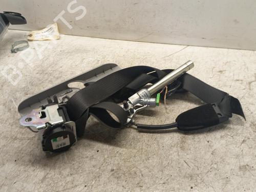 Høyre foran beltestrammer OPEL CORSA D (S07) 1.3 CDTI (L08, L68) | BP19880934C88 