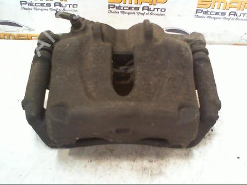Used Right front brake caliper RENAULT TRAFIC II Van (FL) [2001-2025]  21976268