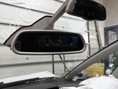 Used Rear mirror CITROËN C4 Picasso II 1.6 BlueHDi 120 (120 hp) 23967728