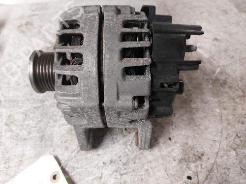Alternator RENAULT MEGANE IV Hatchback (B9A/M/N_) 1.2 TCe 130 (B9MR) | BP20929720M7 
