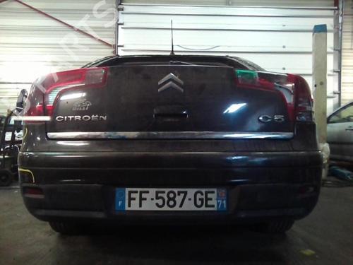 Rear bumper CITROËN C5 II (RC_)  | BP19888518C8 