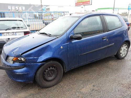 Venstre baglygte FIAT PUNTO (188_) 1.9 JTD 80 (188.237, .257, .337, .357) | BP19900277C34 