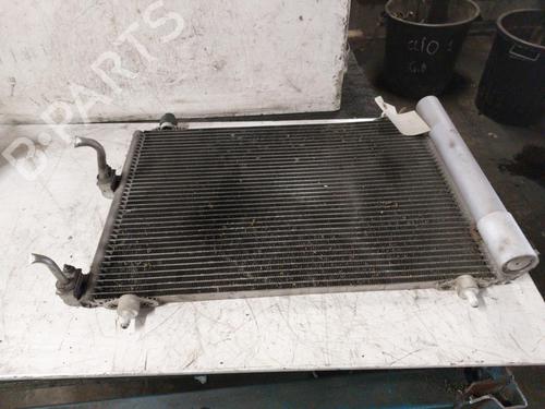 AC radiator CITROËN XSARA PICASSO (N68) 1.6 HDi | BP19887046M32 