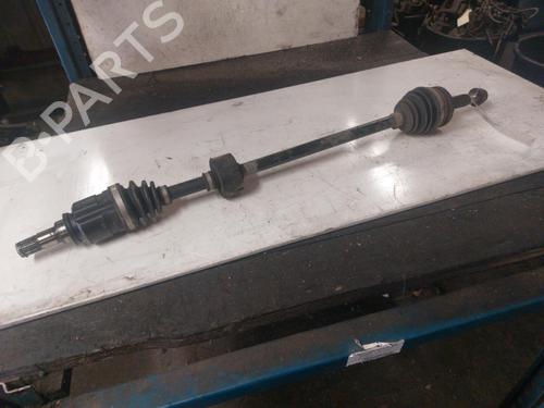 Used Right front driveshaft TOYOTA YARIS (_P1_) 1.0 (SCP10_, SCP10R) (65 hp) 19892320