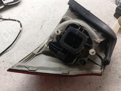 Left taillight VW GOLF V (1K1) 2.0 TDI | BP25275110C34 