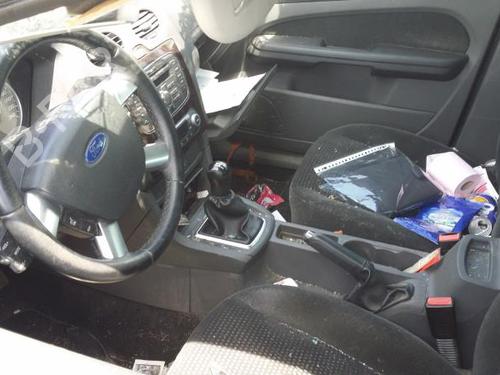 Ignition barrel FORD FOCUS II Turnier (DA_, FFS, DS)  | BP19899936M48 