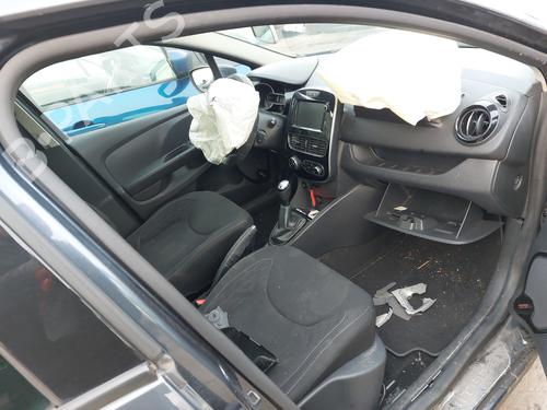 Starter RENAULT CLIO IV (BH_) 0.9 TCe 90 (BHNF, BHMA, BHMH, BHJK, BHJR) | BP25600684M8 
