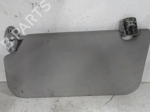 Right sun visor FORD FUSION (JU_) 1.4 TDCi | BP19882254I2 