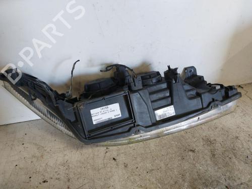 Venstre forlygte RENAULT LAGUNA II (BG0/1_) 1.9 dCi (BG08, BG0G) | BP19897702C28 