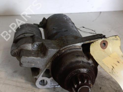 Startmotor VW POLO (9N_, 9A_) 1.4 TDI | BP19889196M8 