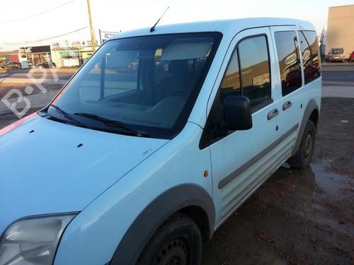 Left mirror FORD TOURNEO CONNECT 1.8 TDCi | BP21976784C26 
