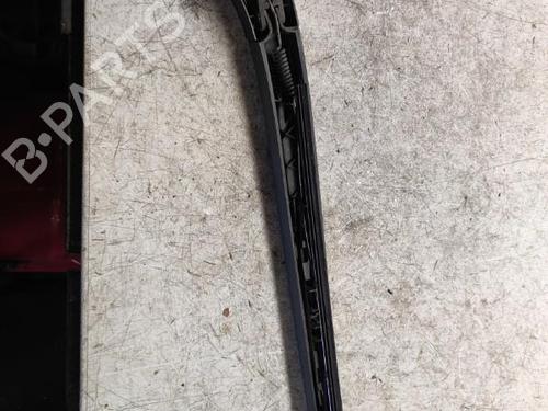 Used Rear windshield wiper arm SEAT IBIZA III (6L1) 1.4 TDI (70 hp) 19887371
