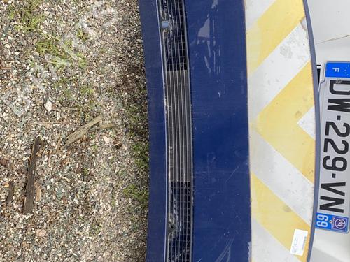 Used Hood PEUGEOT EXPERT Tepee (VF3X_) [2007-2025]  19883672