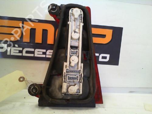 Left taillight CITROËN AX (ZA-_) 10 | BP21984246C34 