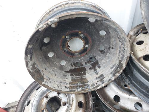Rim RENAULT MASTER II Platform/Chassis (ED/HD/UD) 2.8 dTI | BP21996230C45 