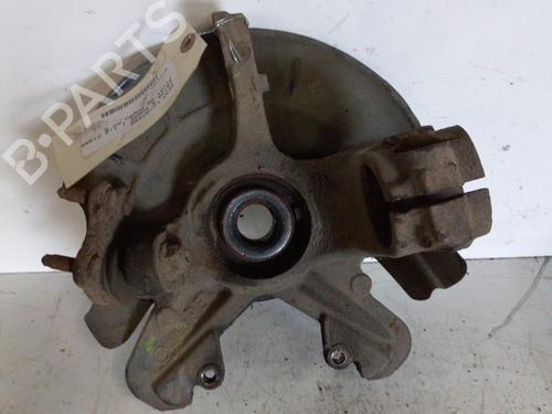 Left front steering knuckle SEAT IBIZA IV (6J5, 6P1) 1.2 TDI | BP21981850M25 