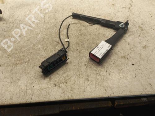 Seat buckle OPEL CORSA D (S07) 1.3 CDTI (L08, L68) | BP19880937I32 