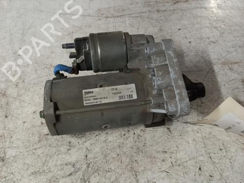 Starter PEUGEOT 2008 I (CU_) 1.6 HDi | BP22523603M8 