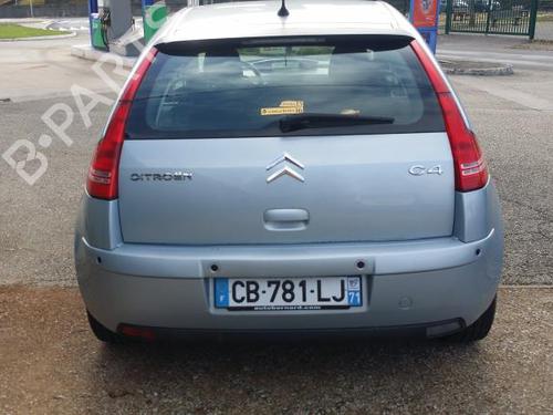 Højre baglygte CITROËN C4 I (LC_)  | BP19899862C35 
