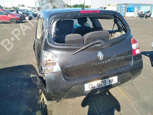 Right taillight RENAULT TWINGO II (CN0_)  | BP19888516C35 