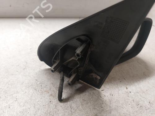 Right mirror PEUGEOT 306 Convertible (7D, N3, N5) 1.8 | BP23967894C27 