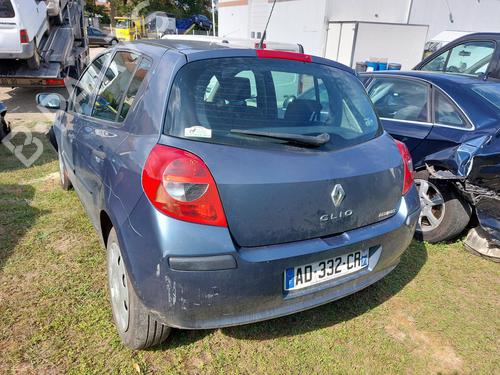 Right taillight RENAULT CLIO III (BR0/1, CR0/1)  | BP19888768C35 