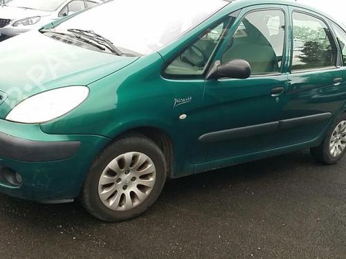 Højre forlygte CITROËN XSARA PICASSO (N68) 2.0 HDi | BP19891018C29 