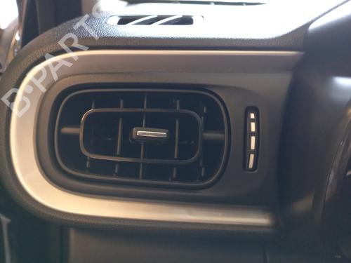 Used Air vent CITROËN C3 / C3 ORIGIN III (SX) 1.2 PureTech 82 (83 hp) 26618805