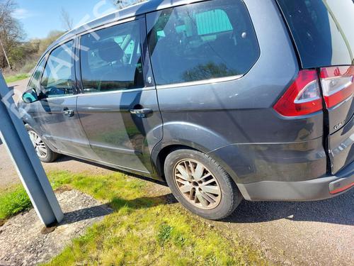 Left front window switch FORD GALAXY II (WA6) 2.0 TDCi | BP21983460I27  - Image 6