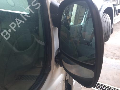 Right mirror RENAULT TRAFIC II Bus (JL) 2.0 dCi 90 7701473247