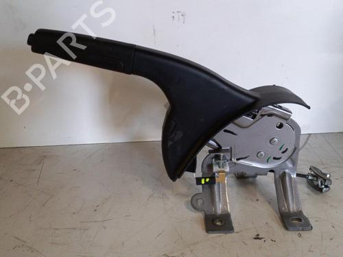 Hand brake RENAULT TWINGO III (BCM_, BCA_) 1.0 SCe 65 (BCMJ) | BP21981334I18 