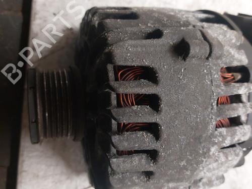 Alternator PEUGEOT PARTNER Box Body/MPV 1.6 HDi | BP22653566M7 