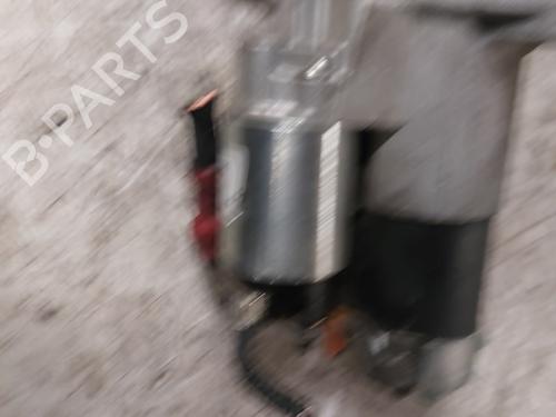Startmotor RENAULT LAGUNA III Grandtour (KT0/1) 1.5 dCi (KT0A, KT0R, KT02) | BP21667200M8 