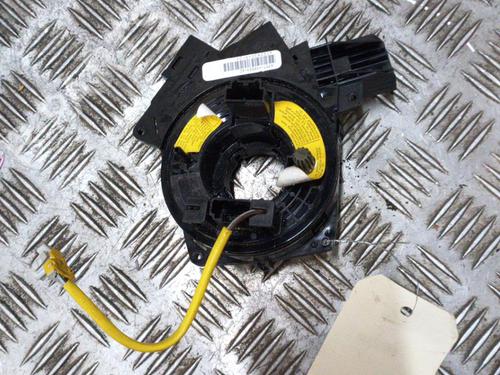 Kontaktrulle Airbag FORD FOCUS C-MAX (DM2) 1.6 TDCi (109 hp) 21980075