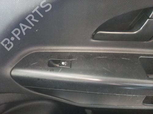 Right front window switch KIA CEE'D Hatchback (ED) 1.6 CRDi 90 | BP28296142I26 