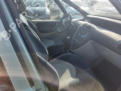 Venstre forlygte CITROËN XSARA PICASSO (N68) 2.0 HDi | BP19892894C28 
