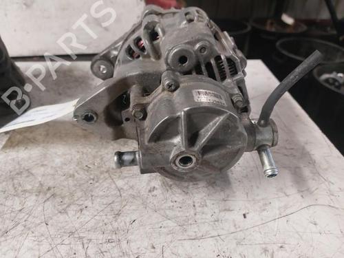Alternator SUZUKI JIMNY Closed Off-Road Vehicle (SN) 1.5 DDiS 4x4 | BP19881073M7 