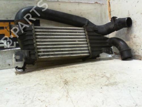 Used Intercooler Intercooler OPEL ASTRA H GTC (A04) 1.7 CDTi (L08) (101 hp) 21974690 21974690