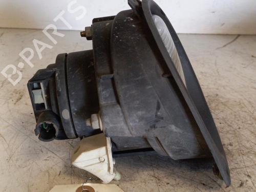 Right front fog light RENAULT CLIO II (BB_, CB_)  | BP19898075C31 