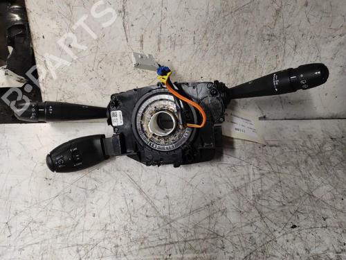 Used Steering column stalk PEUGEOT 208 I (CA_, CC_) 1.6 HDi (92 hp) 19902179