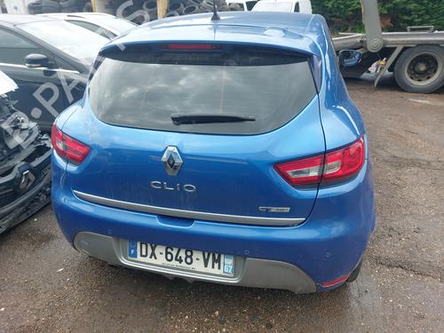 Left front window switch RENAULT CLIO IV (BH_) 1.2 TCe 120 (BHM0) | BP29013795I27 - Image 3