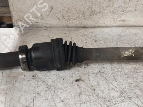 Used Right front driveshaft FORD FOCUS II (DA_, HCP, DP) [2004-2013]  19902185