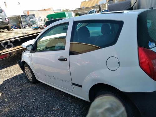 Left taillight CITROËN C2 (JM_) 1.4 HDi | BP19889060C34 