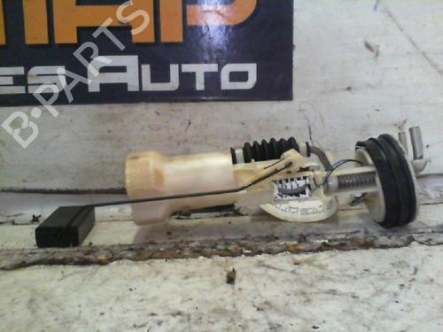 Used Fuel pump VW GOLF II (19E, 1G1) 1.6 TD (80 hp) 21973917