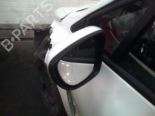 Left mirror RENAULT CLIO IV (BH_) 1.5 dCi 90 | BP21983565C26 