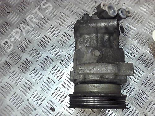 AC-Kompressor RENAULT TWINGO II (CN0_) 1.5 dCi (CN0E) (64 hp) 19899102