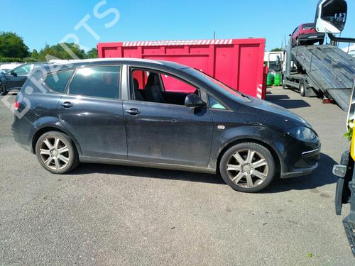 Front wiper motor SEAT ALTEA XL (5P5, 5P8) 1.9 TDI | BP21980419M29 